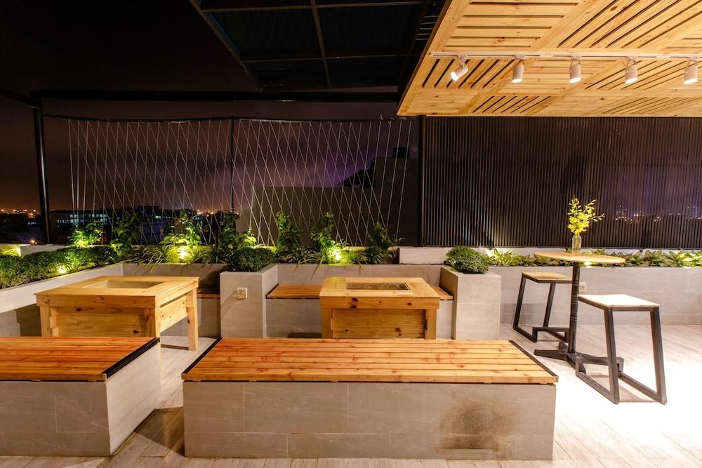 Hanami Hotel Danang Buitenkant foto
